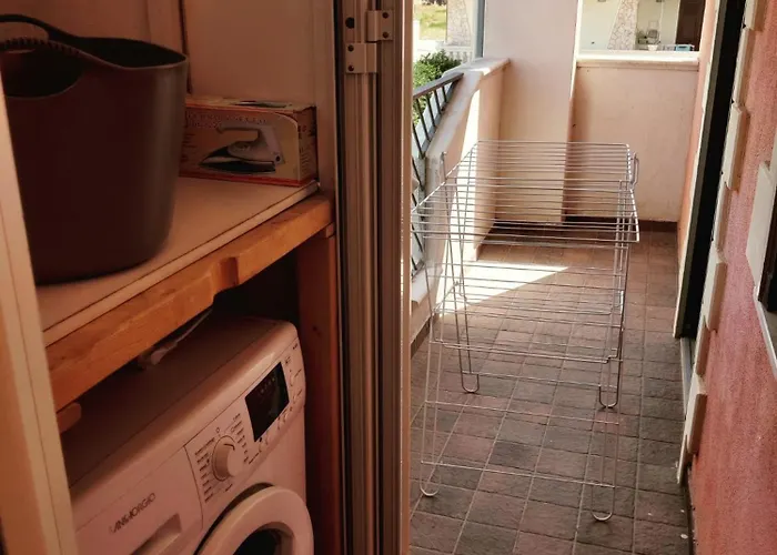 Casa V&v Appartement