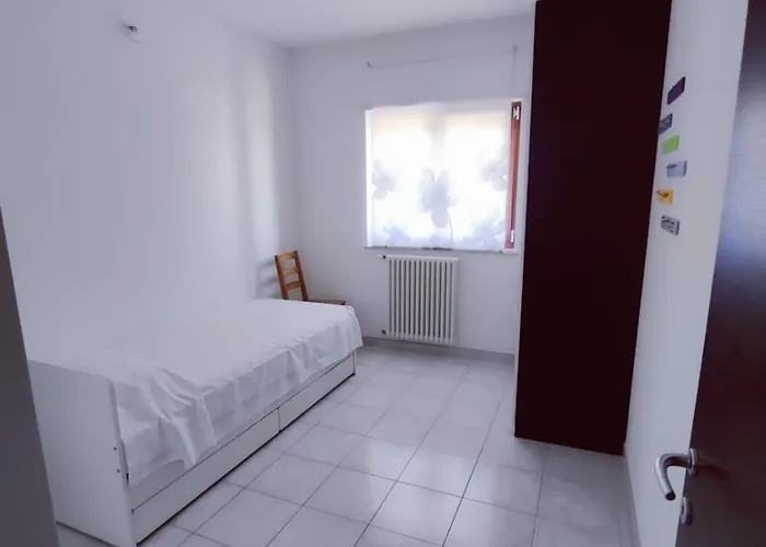 Appartement Casa V&v