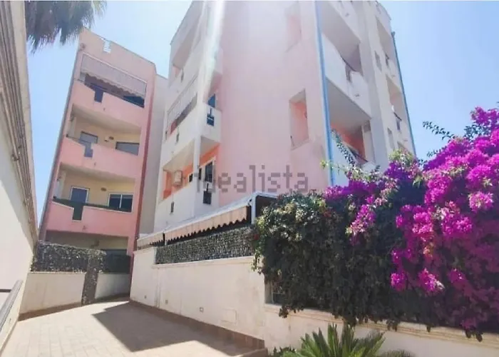 Casa V&v Appartement Carosino
