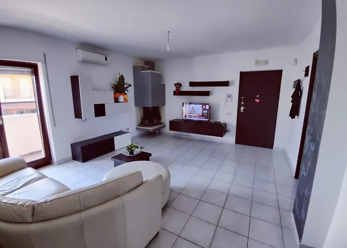 Casa V&v Appartement