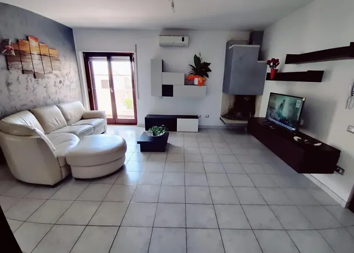 Appartement Casa V&v