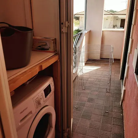 Casa V&v Apartment