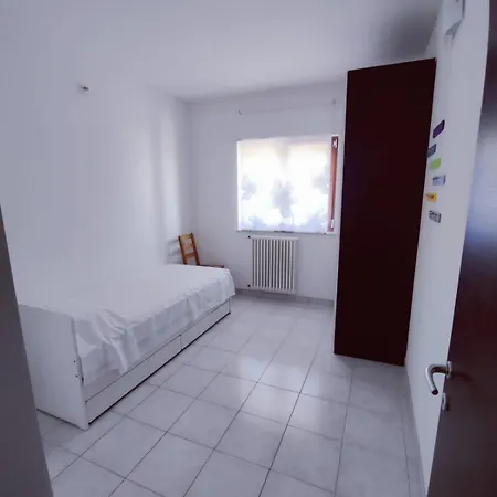 شقة Casa V&v