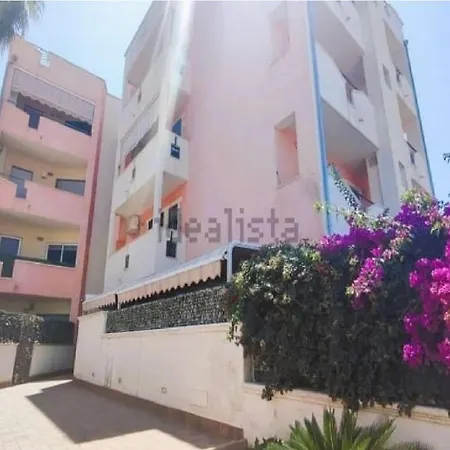 Casa V&v דירה Carosino