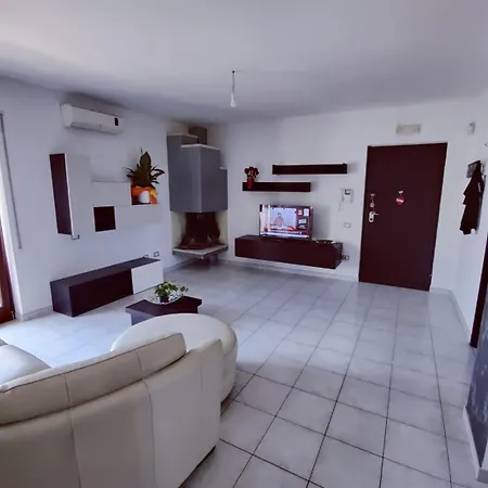Casa V&v דירה