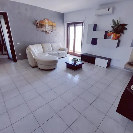 Casa V&v Carosino
