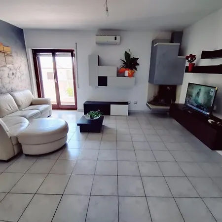 דירה Casa V&v