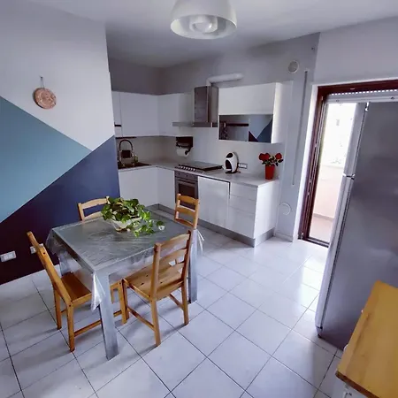 شقة Casa V&v *