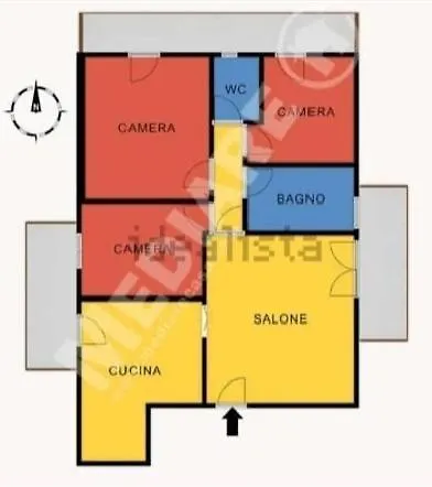 Casa V&v *
