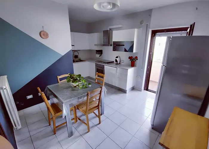 Daire Casa V&v *